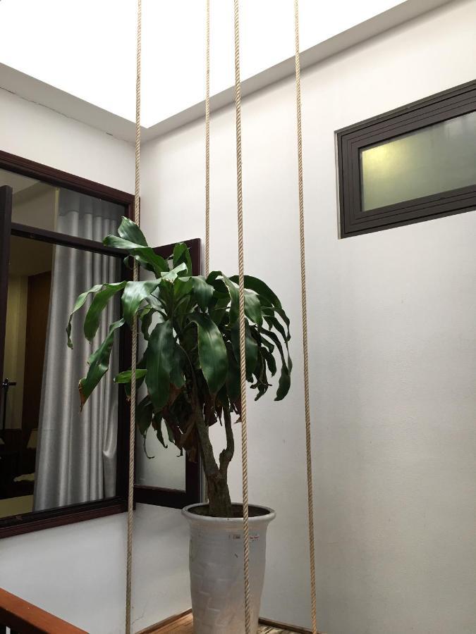 Kha Hostel Hue Luaran gambar