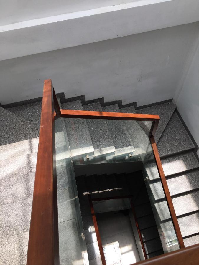 Kha Hostel Hue Luaran gambar