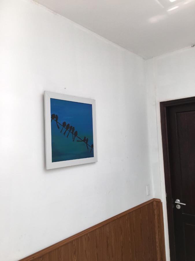 Kha Hostel Hue Luaran gambar