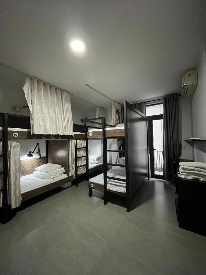 Kha Hostel Hue Luaran gambar