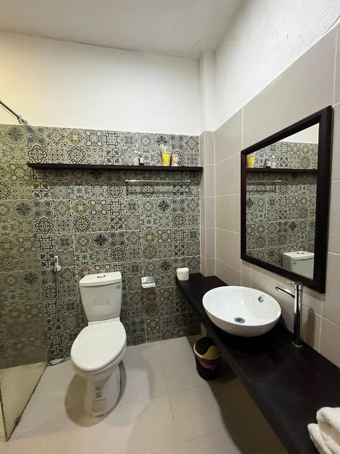 Kha Hostel Hue Luaran gambar