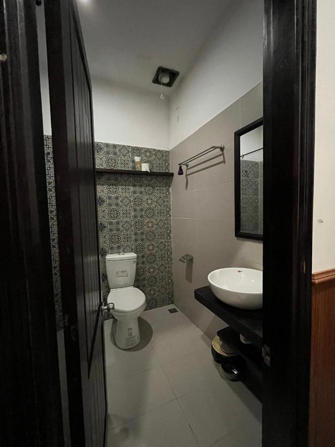 Kha Hostel Hue Luaran gambar