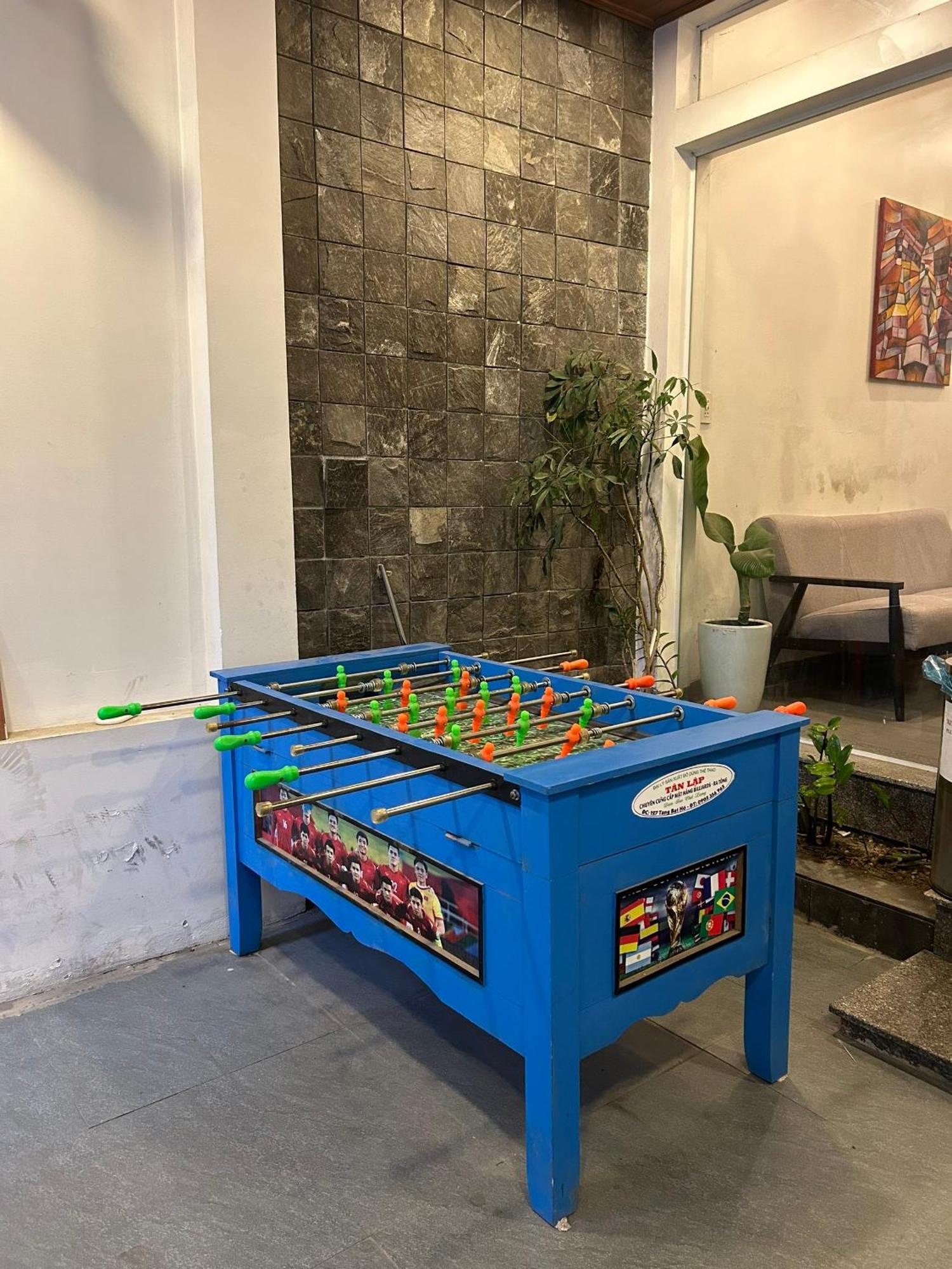 Kha Hostel Hue Luaran gambar