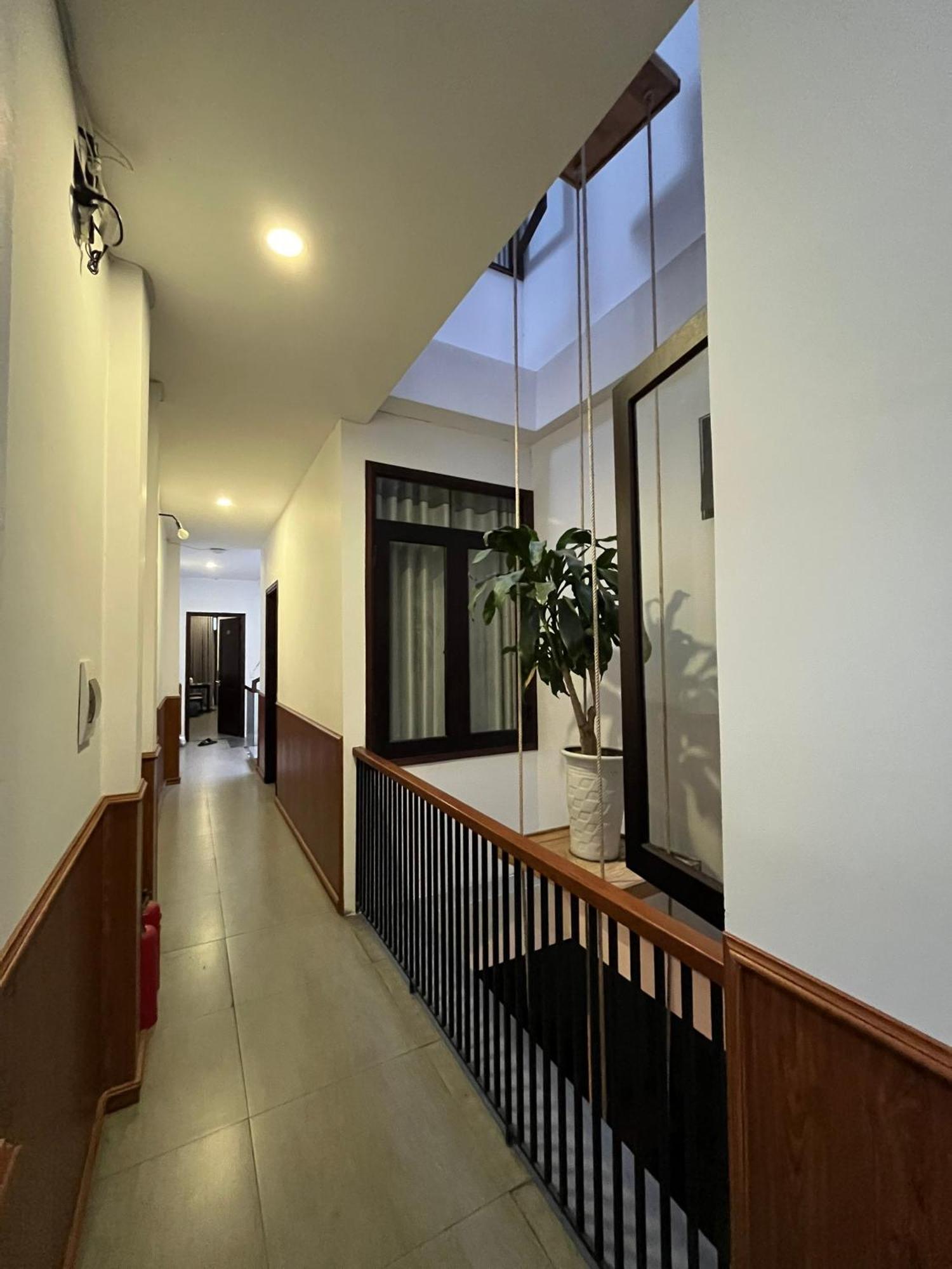 Kha Hostel Hue Luaran gambar