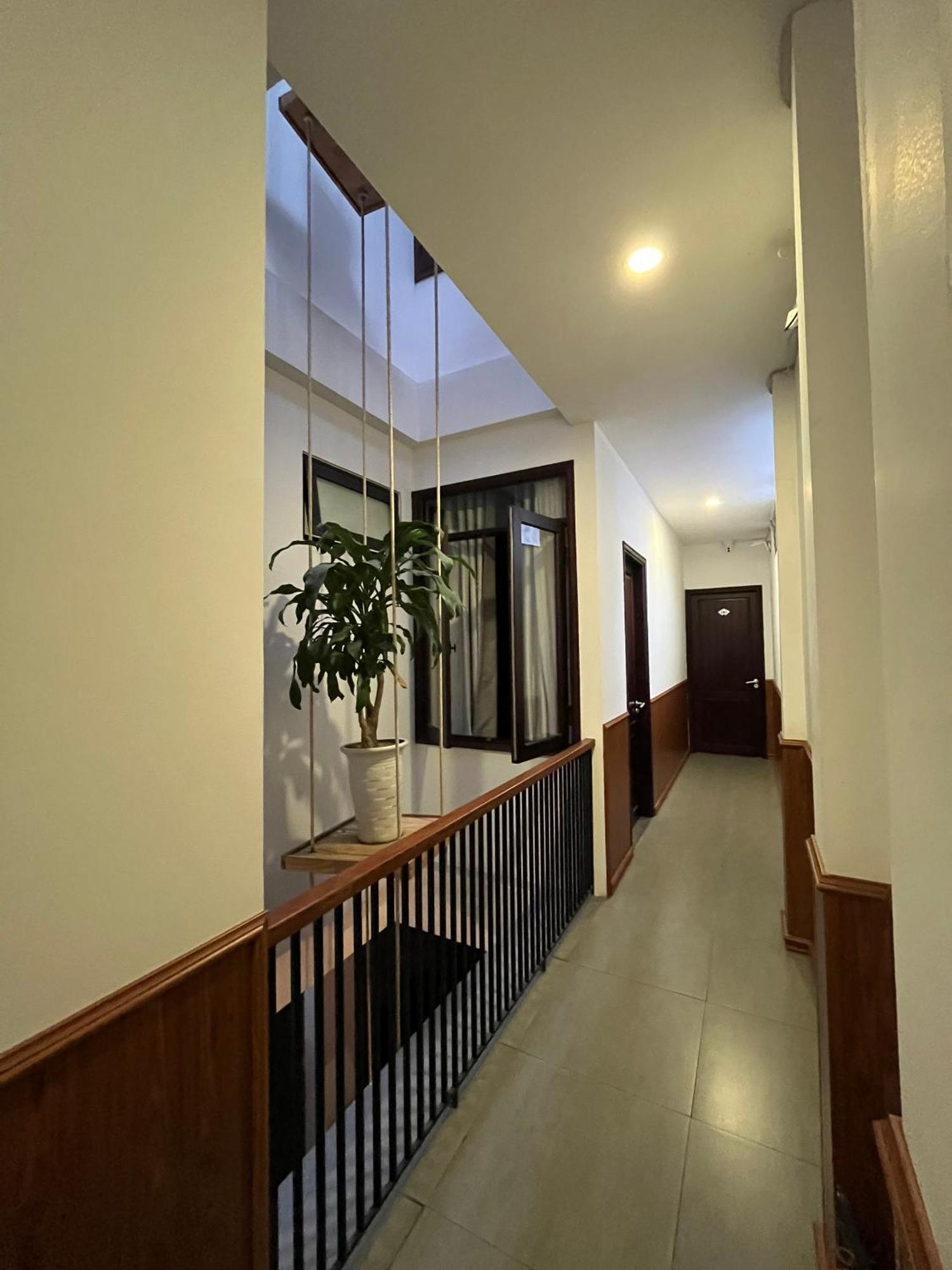 Kha Hostel Hue Luaran gambar