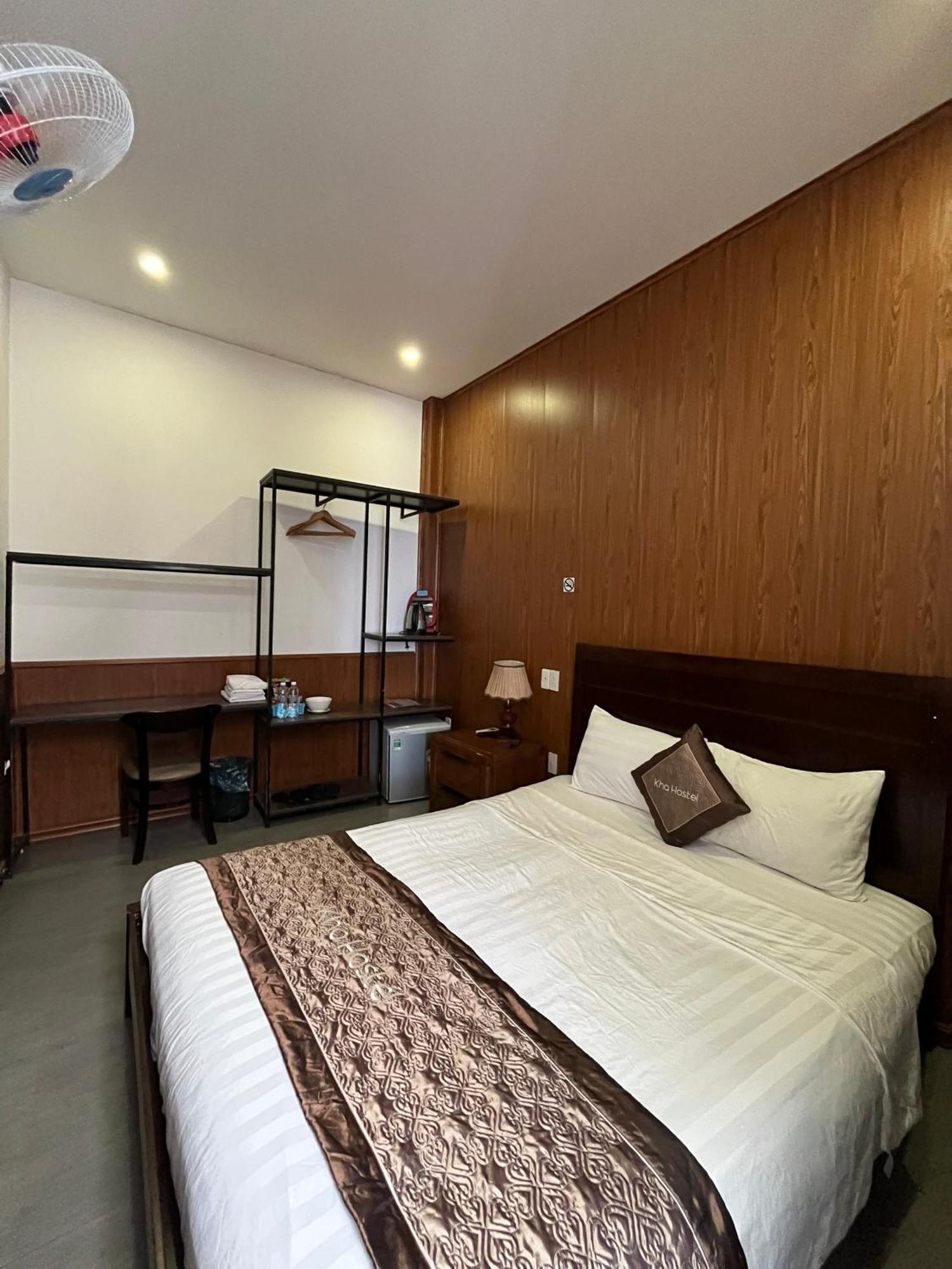 Kha Hostel Hue Luaran gambar