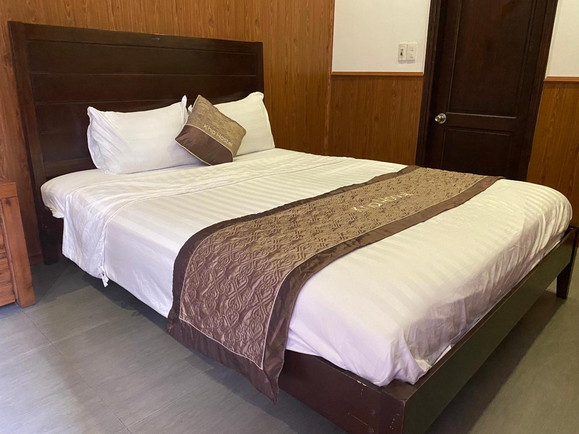 Kha Hostel Hue Luaran gambar