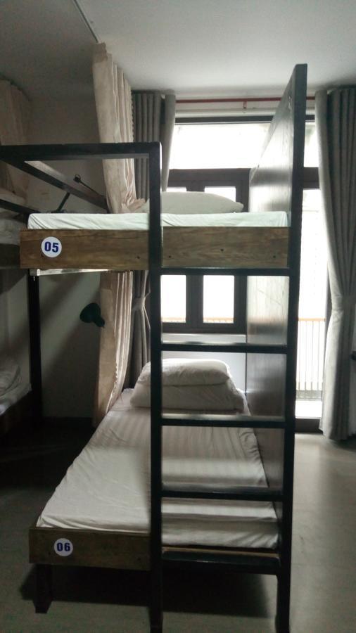 Kha Hostel Hue Luaran gambar