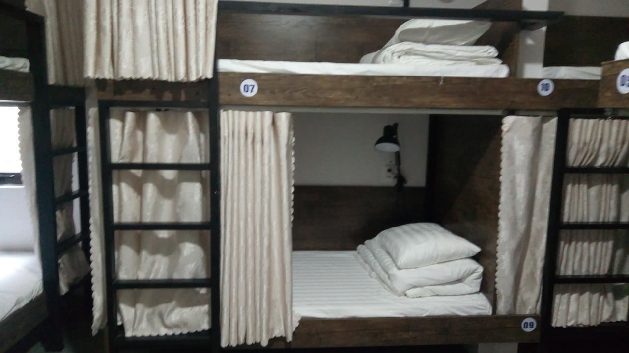 Kha Hostel Hue Luaran gambar
