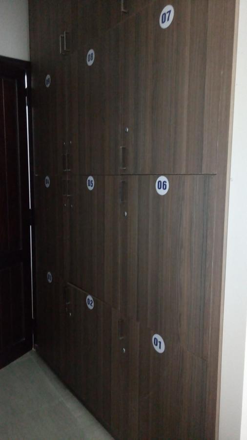 Kha Hostel Hue Luaran gambar