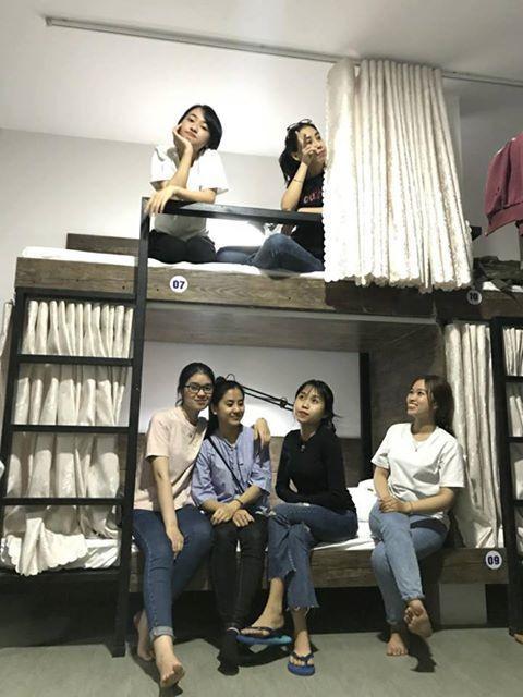 Kha Hostel Hue Luaran gambar